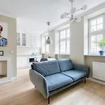 Lejlighed Mariacka Deluxe - Old Town By Grand *