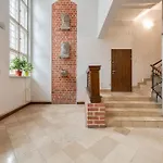 Mariacka Deluxe - Old Town By Grand * Gdańsk