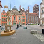 Mariacka Deluxe - Old Town By Grand * Gdańsk