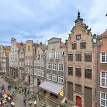 Mariacka Deluxe - Old Town By Grand Lejlighed *