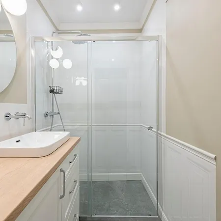 Apartamento Mariacka Deluxe - Old Town By Grand Gdańsk