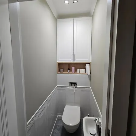 Apartamento Mariacka Deluxe - Old Town By Grand *