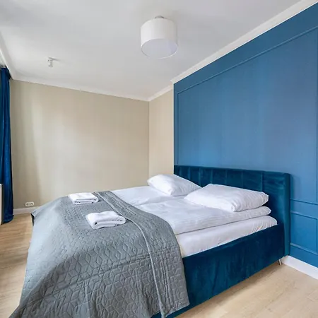 Mariacka Deluxe - Old Town By Grand *