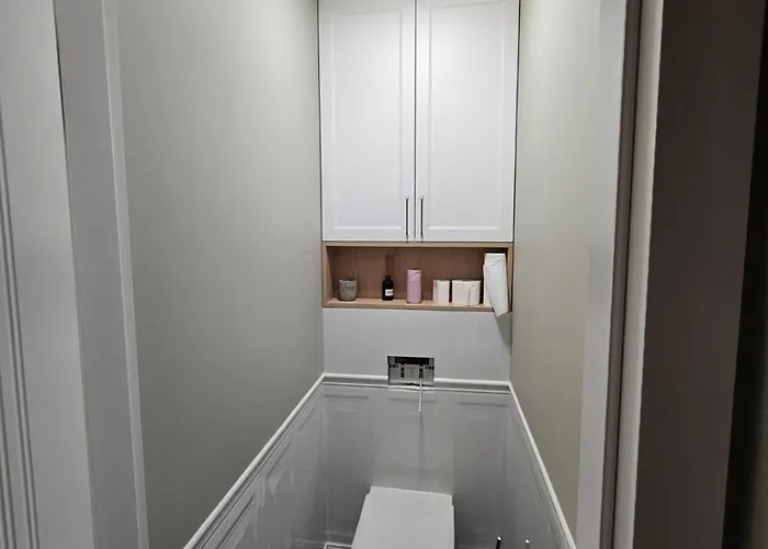 Appartement Mariacka Deluxe - Old Town By Grand *