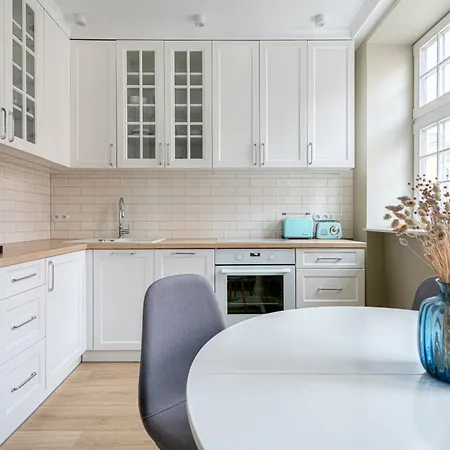 Apartment Mariacka Deluxe - Old Town By Grand *