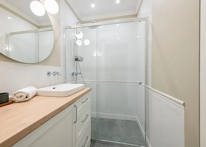 Mariacka Deluxe - Old Town By Grand